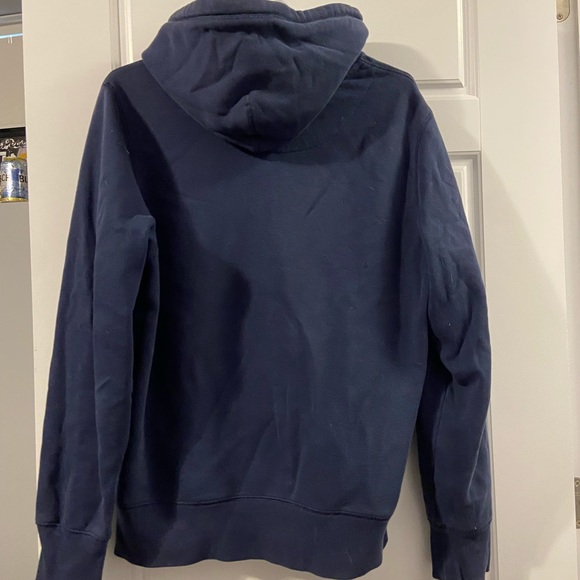 UNC Hoodie - Picture 3 of 3